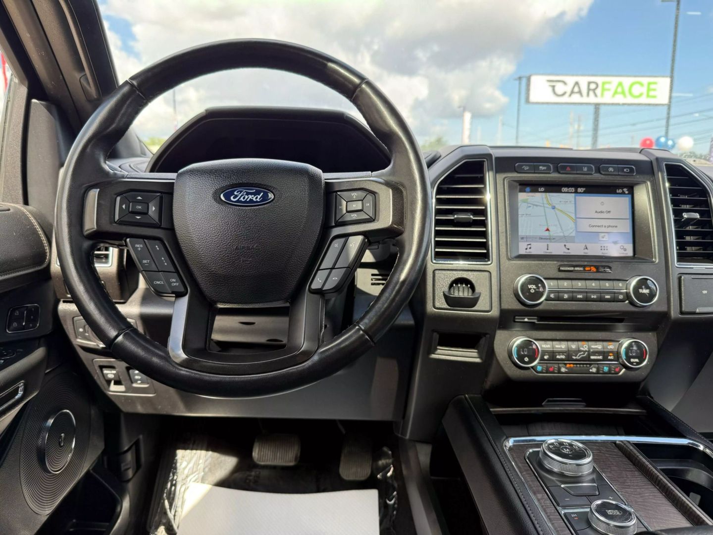 2018 Ford Expedition - Image 28
