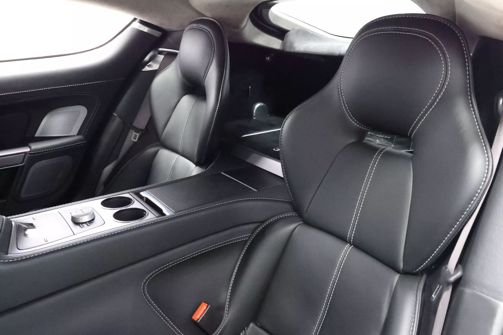 2011 Aston Martin Rapide - Image 49