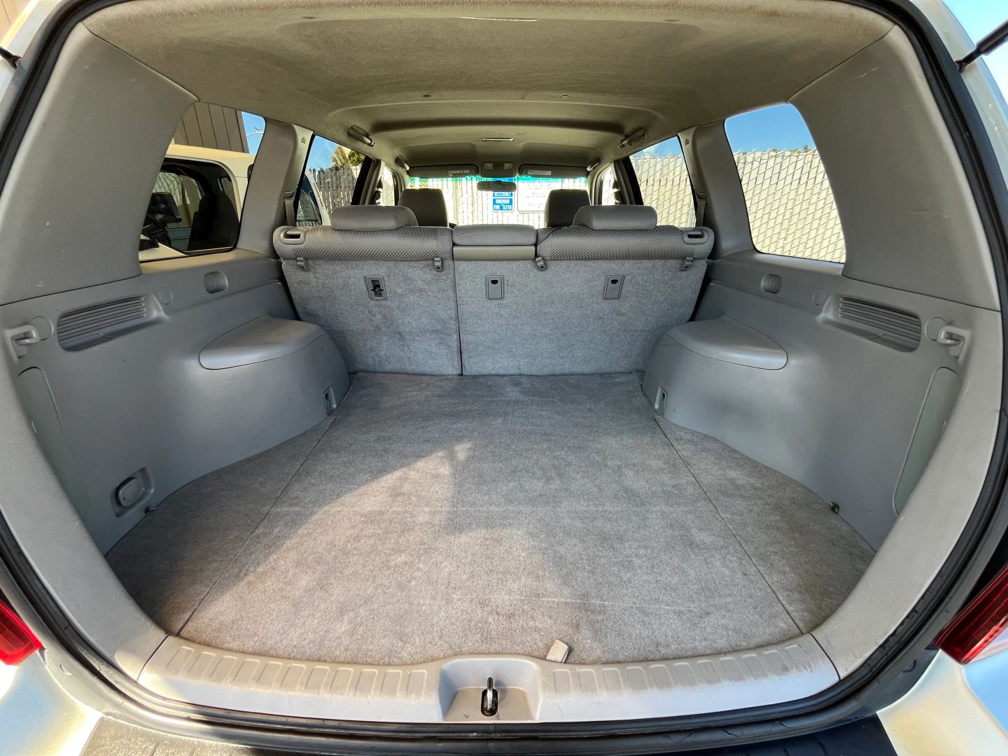 2004 Toyota Highlander  Vin: Jtegd21a940085752 Stock Id: 085752 - Image 21