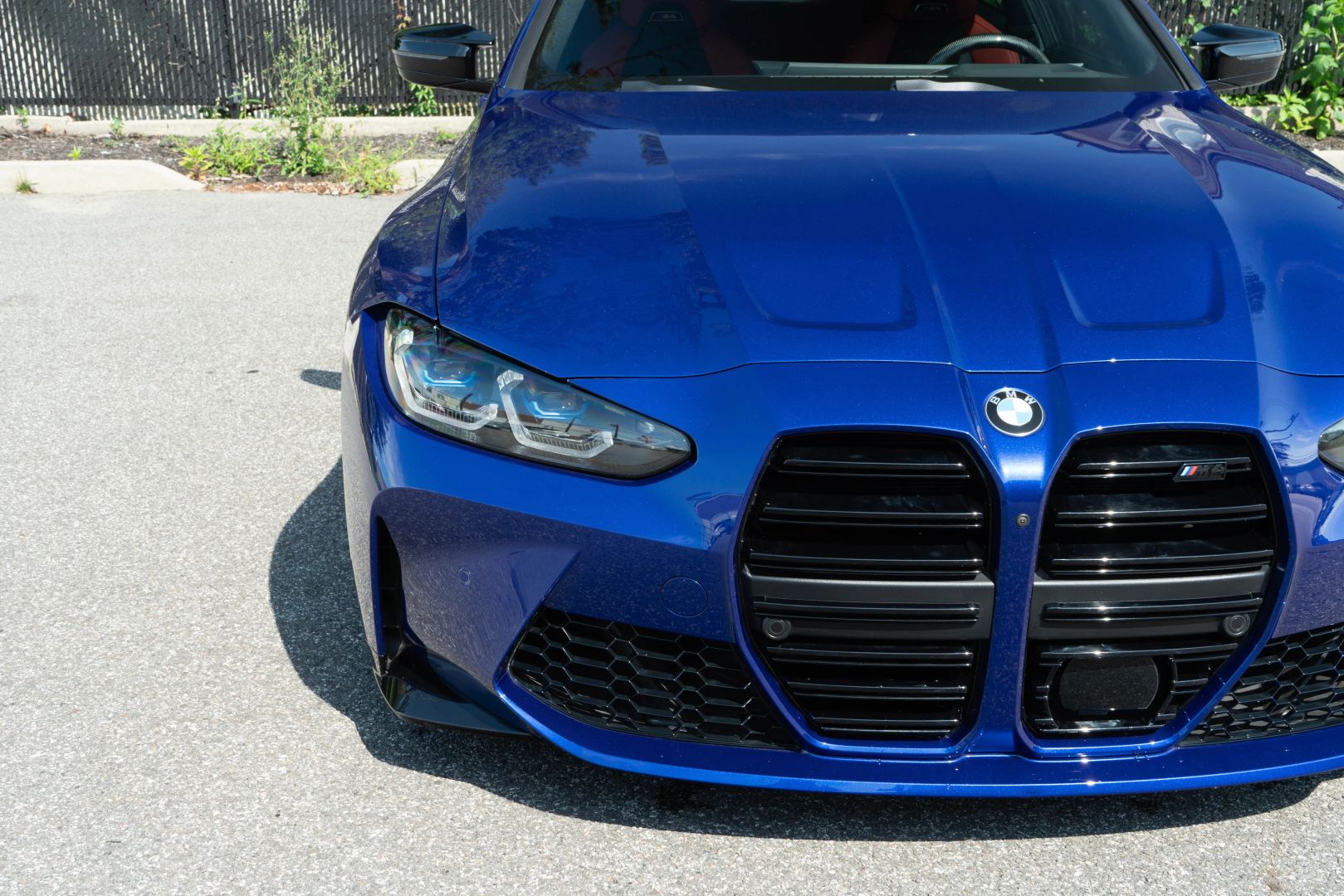 2024 Bmw M4 - Image 12