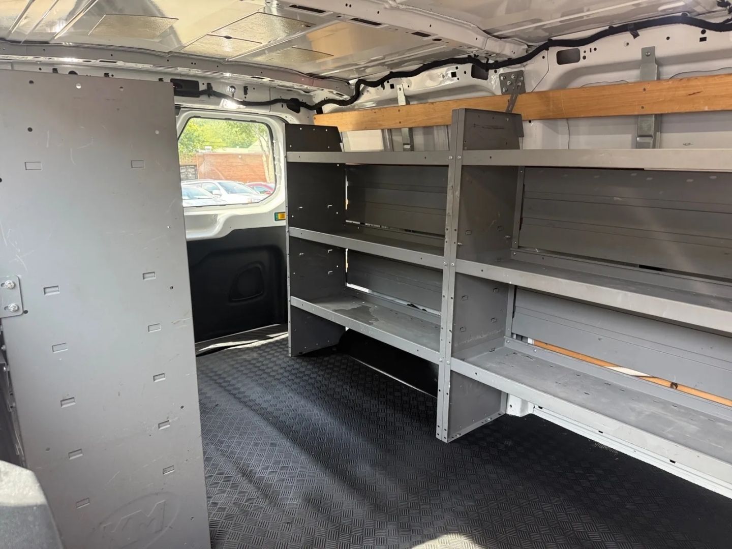2018FORD TRANSIT 250 VAN for sale in Stafford VA