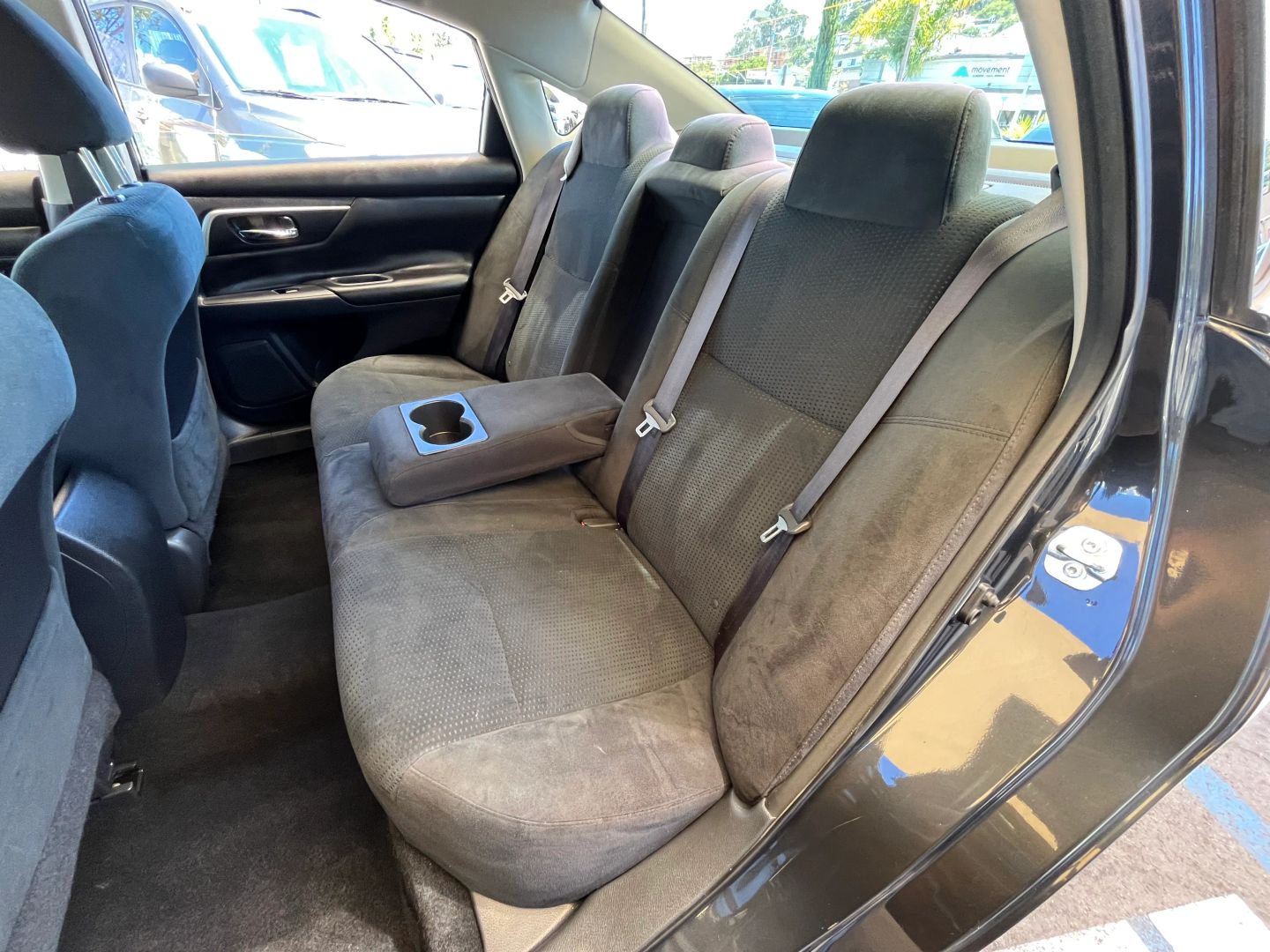 2015 Nissan Altima  Vin: 1n4al3ap5fc477044 Stock Id: 477044 - Image 16