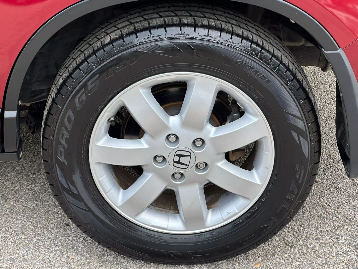 2011 Honda Cr-v - Image 36