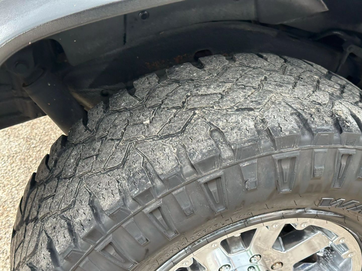 2003 Hummer H2 - Image 48