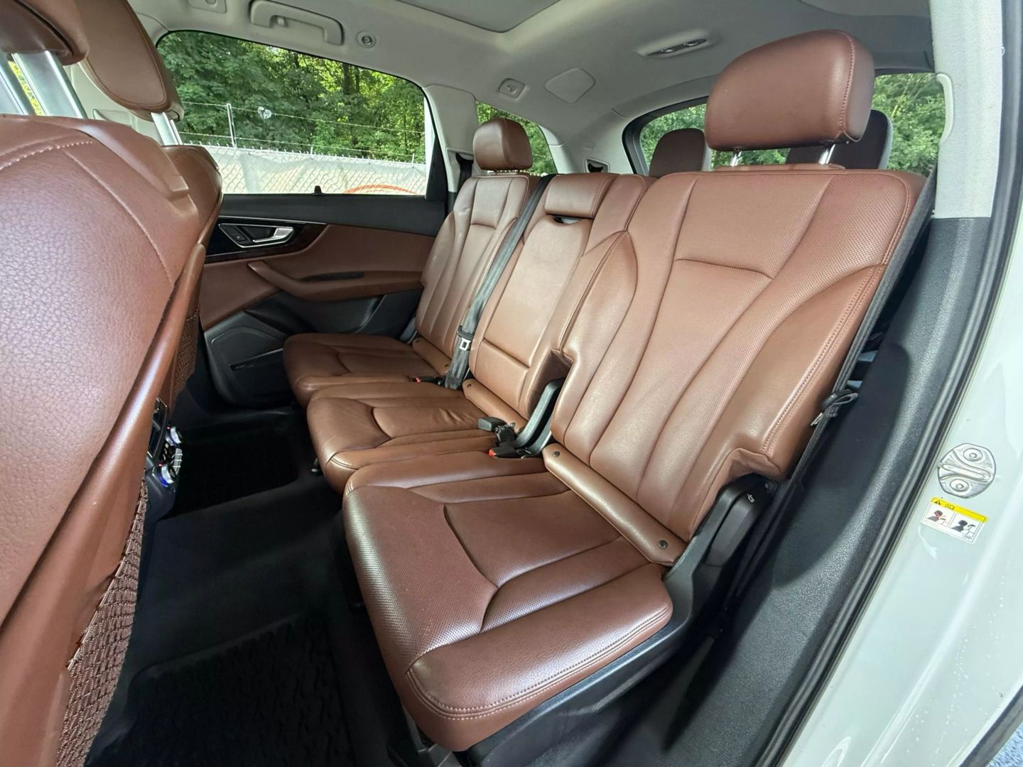 2018 Audi Q7 - Image 19