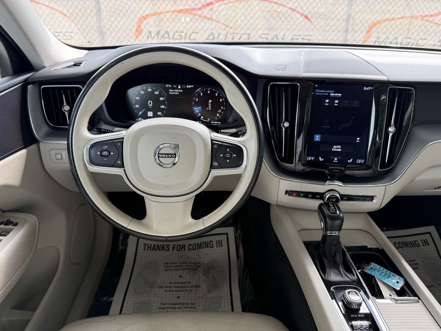 2018 Volvo Xc60 - Image 33