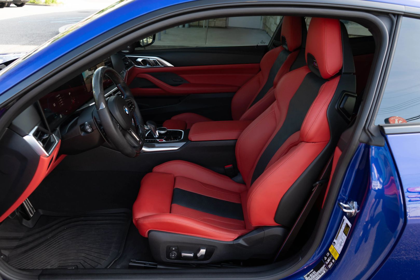 2024 Bmw M4 - Image 37
