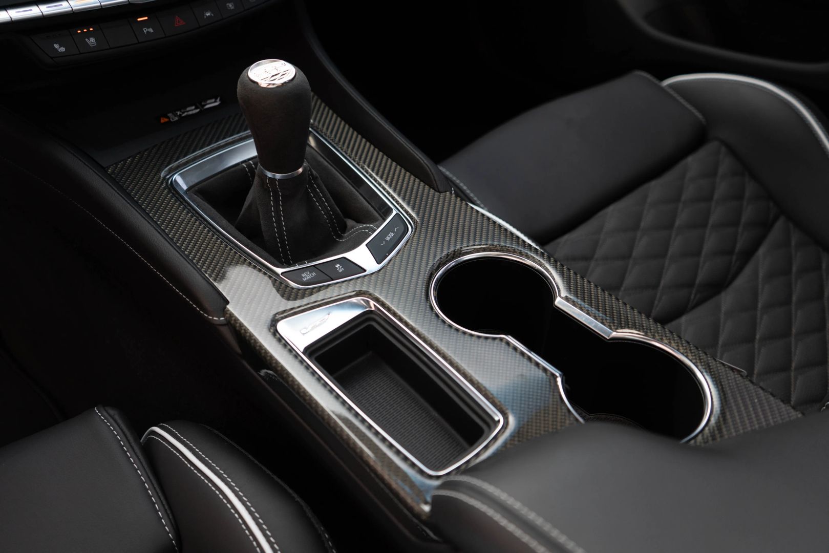 2024 Cadillac Ct5 - Image 48