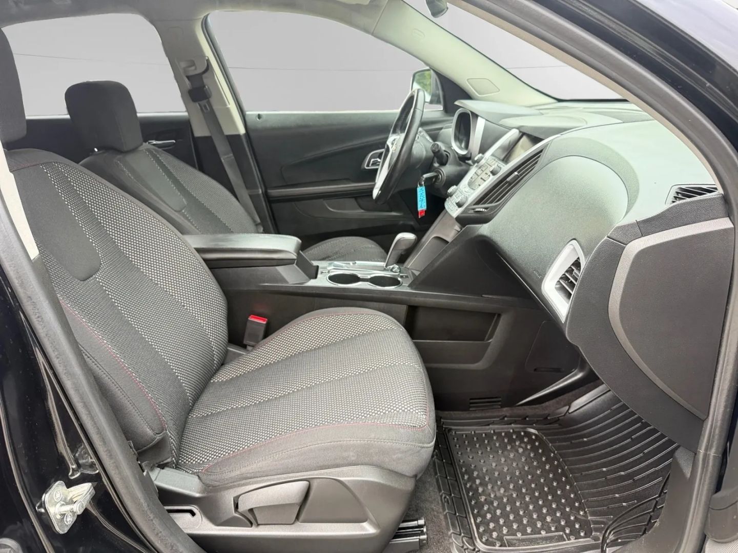 2015CHEVROLET EQUINOX for sale in Stafford VA