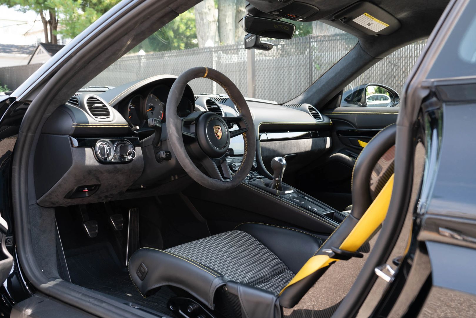 2020 Porsche 718 Cayman - Image 42