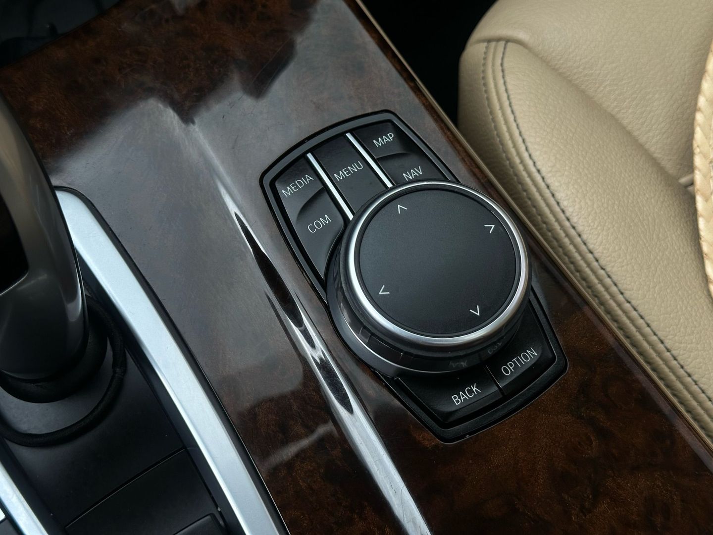 2017 Bmw X3 - Image 38