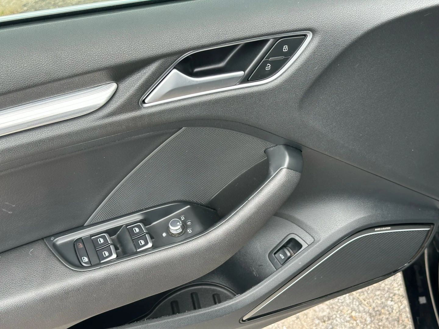2016 Audi A3 - Image 12
