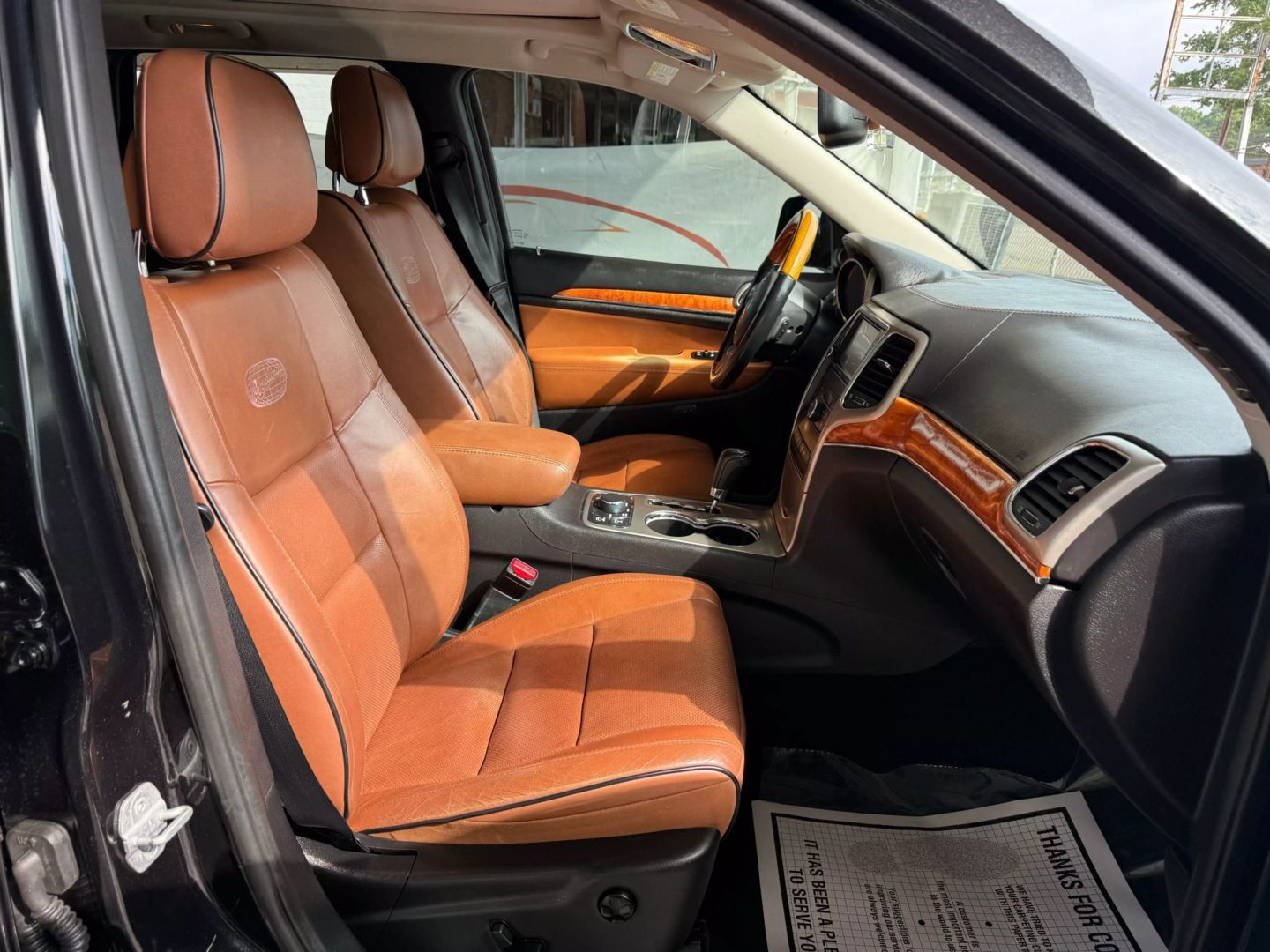 2013 Jeep Grand Cherokee - Image 25