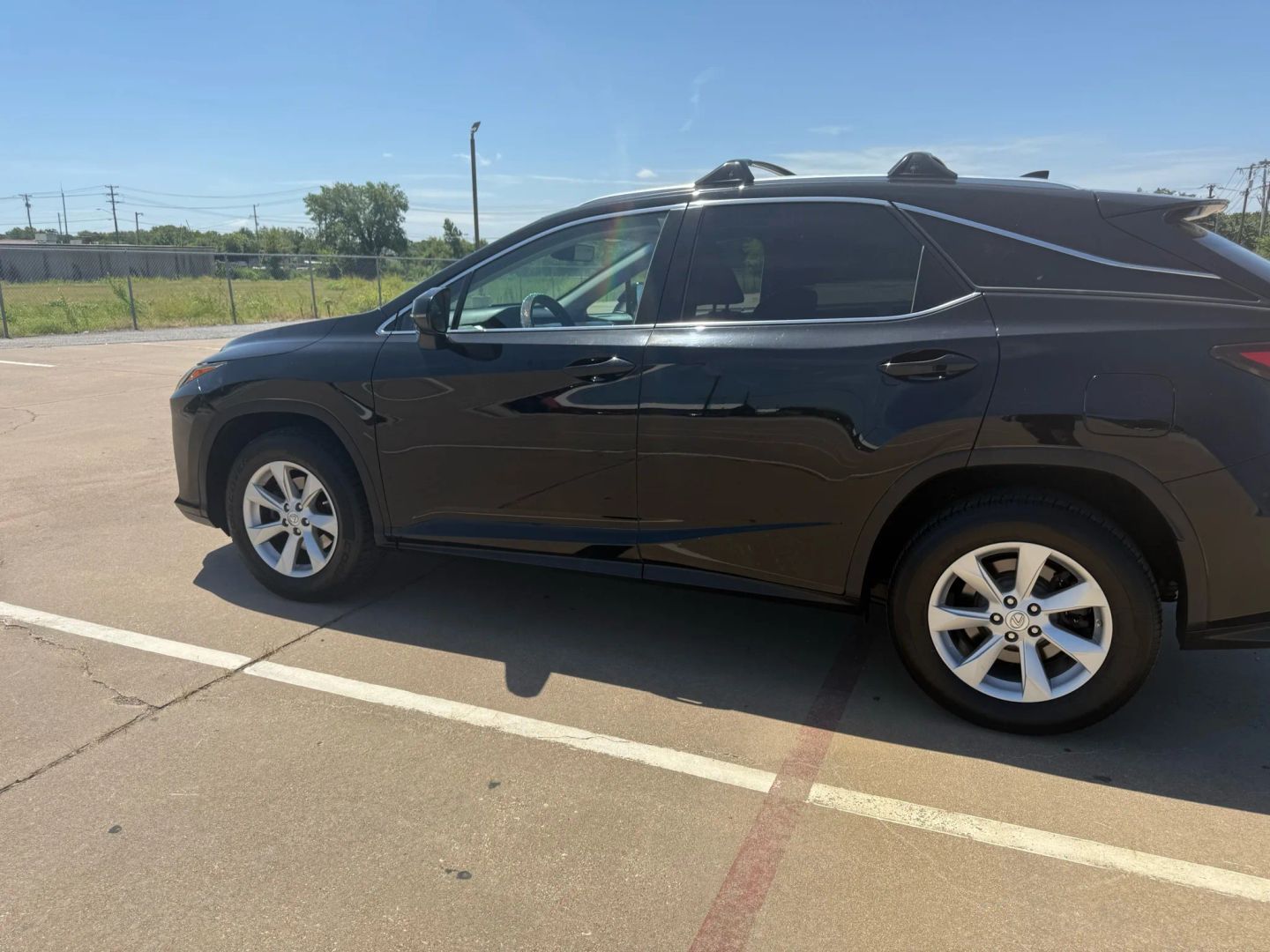 2016 Lexus Rx - Image 6
