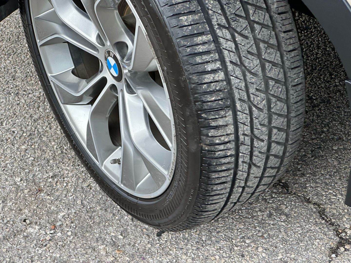 2017 Bmw X3 - Image 40