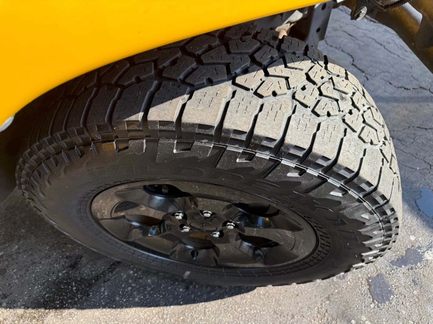 2015 Jeep Wrangler - Image 46
