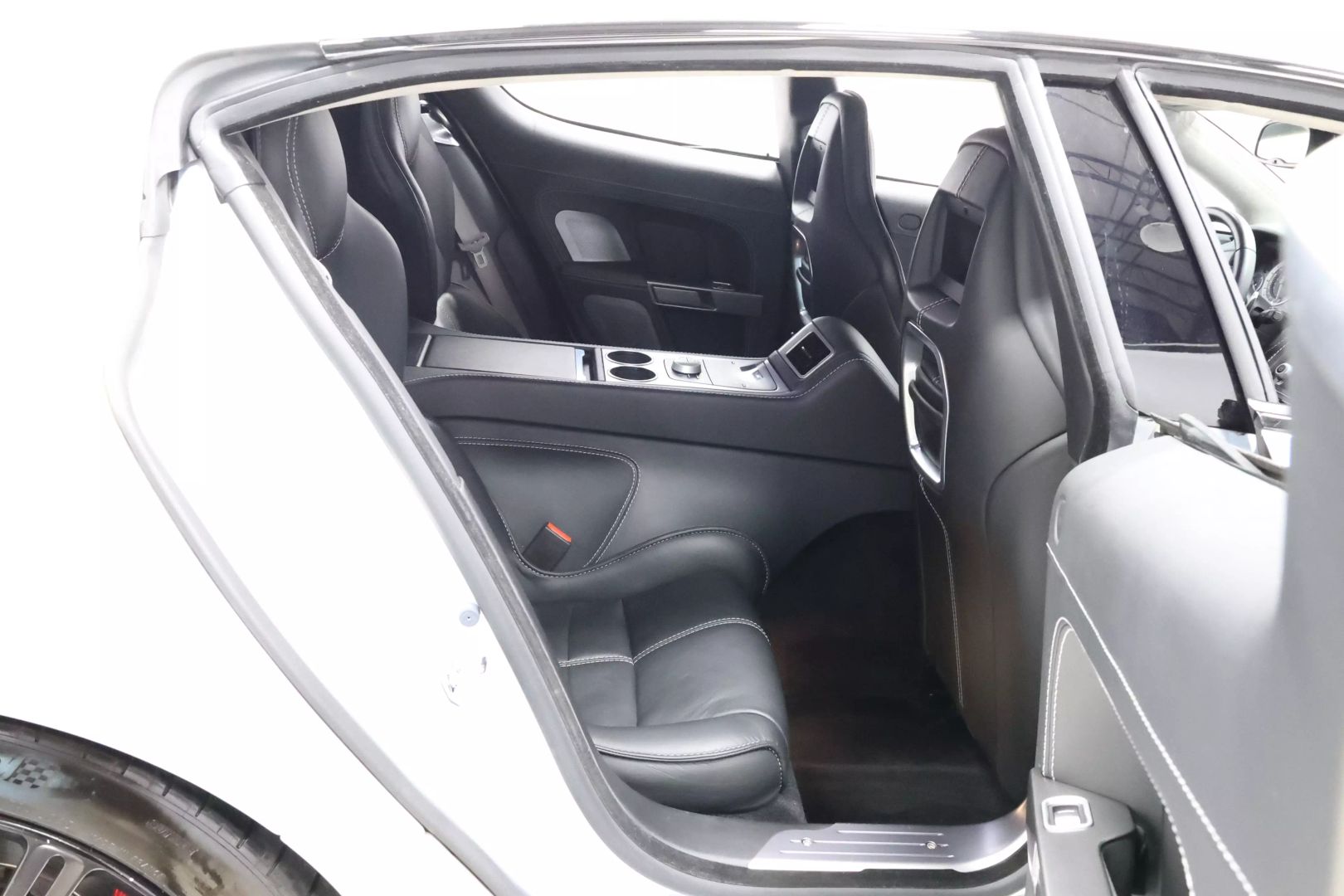 2011 Aston Martin Rapide - Image 71