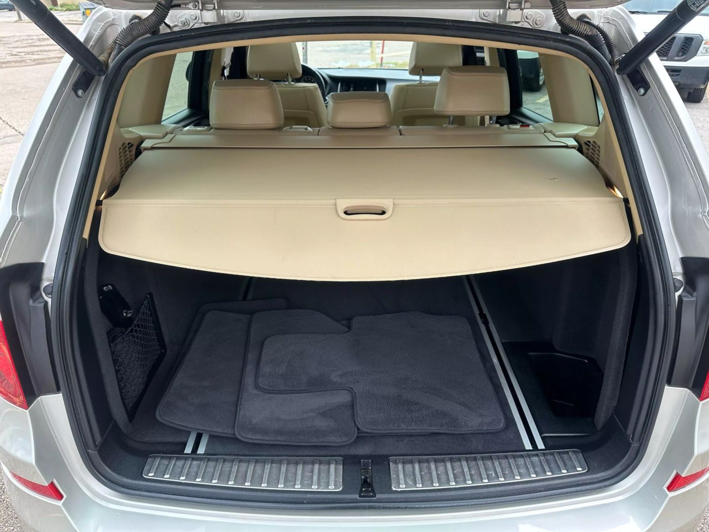 2017 Bmw X3 - Image 19