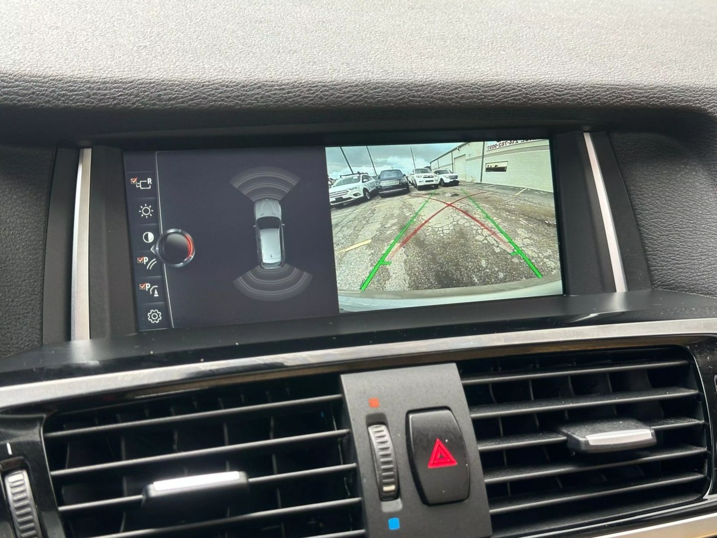 2017 Bmw X3 - Image 32