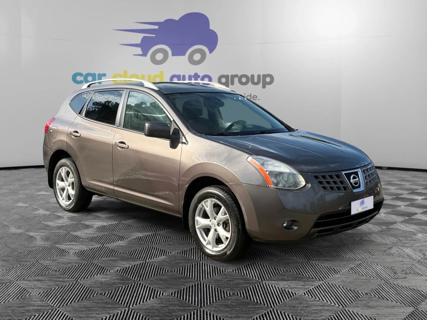 2009NISSAN ROGUE for sale in Stafford VA