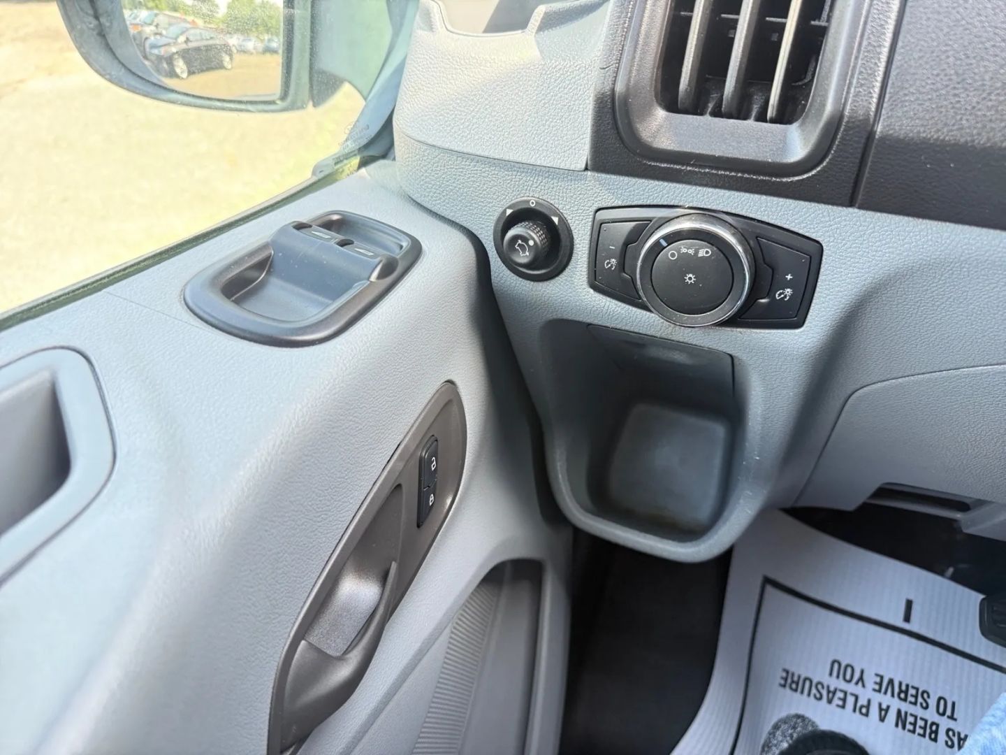 2018FORD TRANSIT 250 VAN for sale in Stafford VA