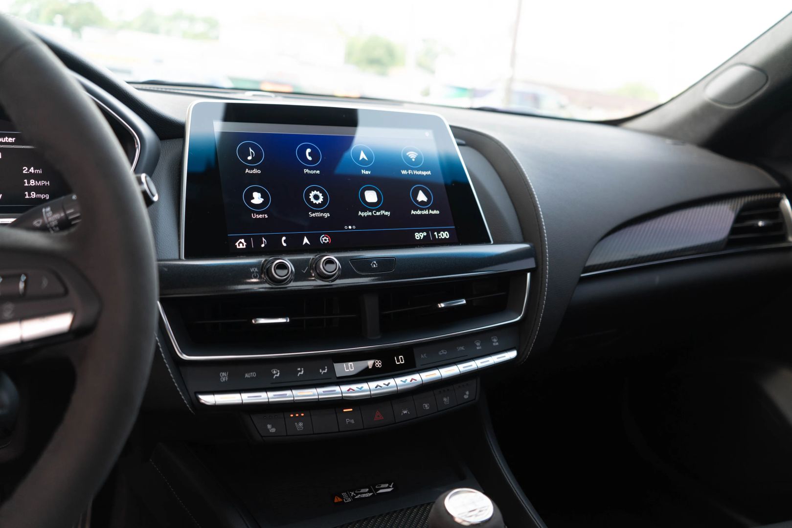 2024 Cadillac Ct5 - Image 45