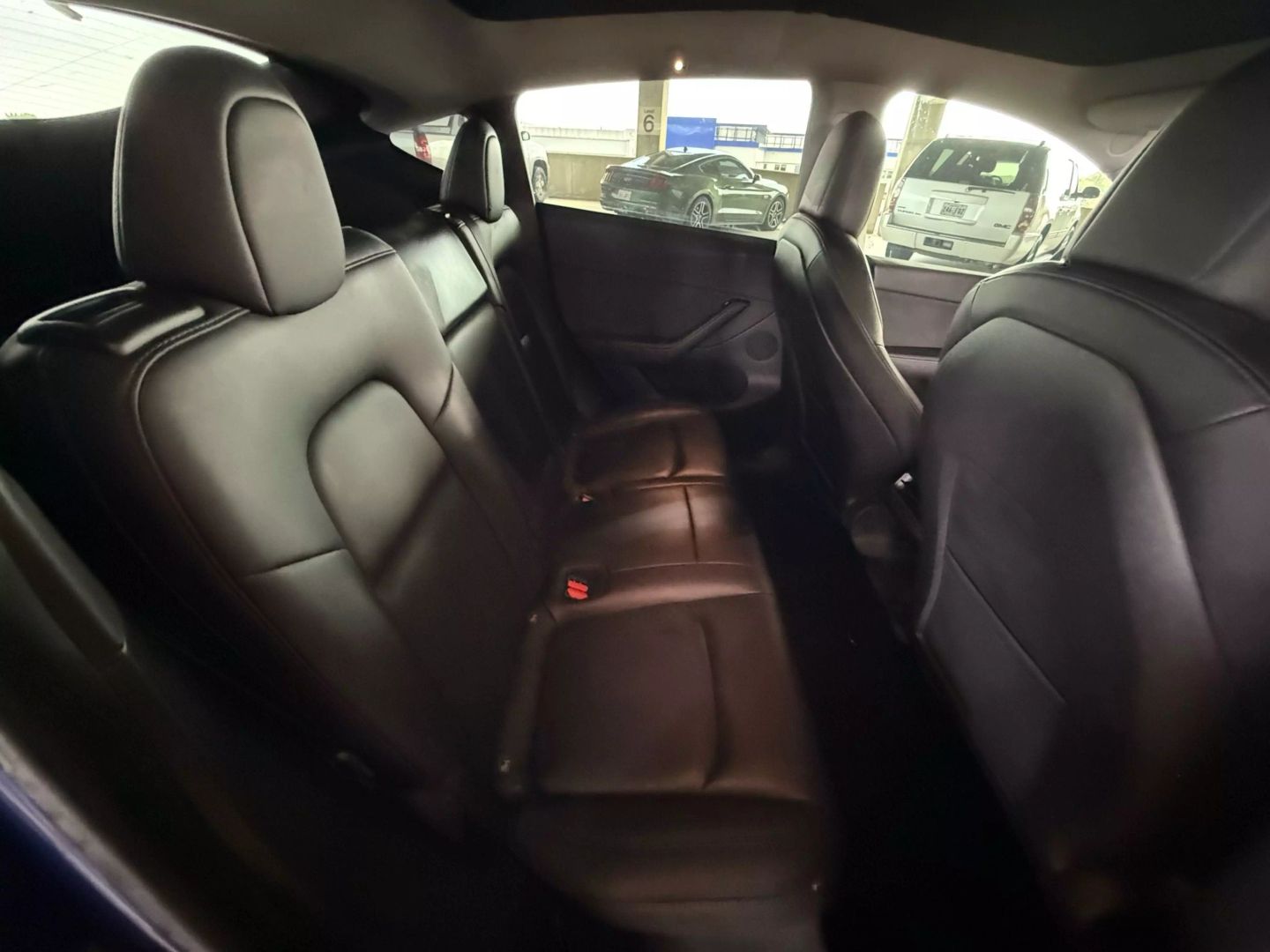 2021 Tesla Model Y - Image 12