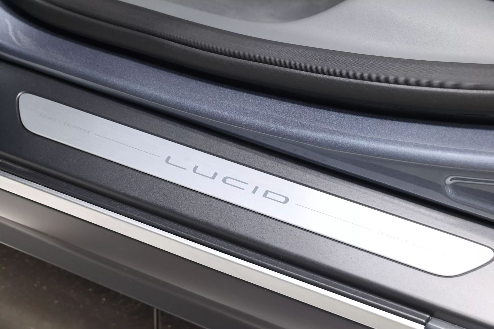 2025 Lucid Air - Image 51