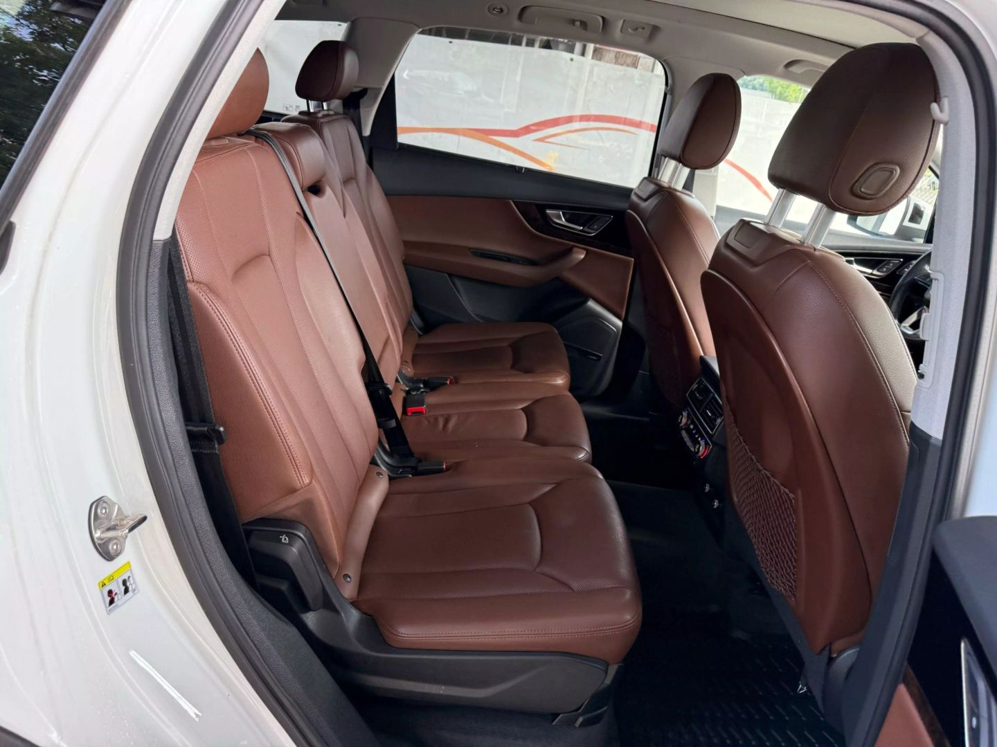 2018 Audi Q7 - Image 24