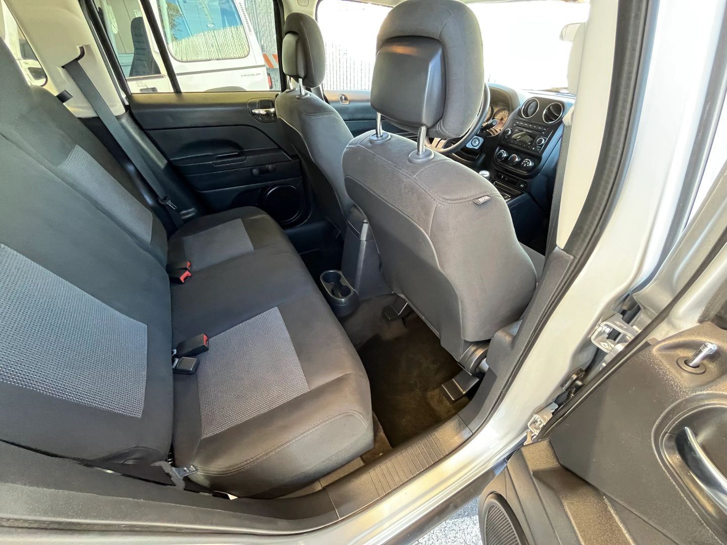 2014 Jeep Patriot  Vin: 1c4njpba7ed548160 Stock Id: 548160 - Image 16