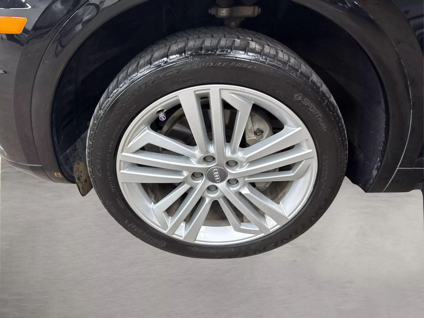 2019 Audi Q5 - Image 18