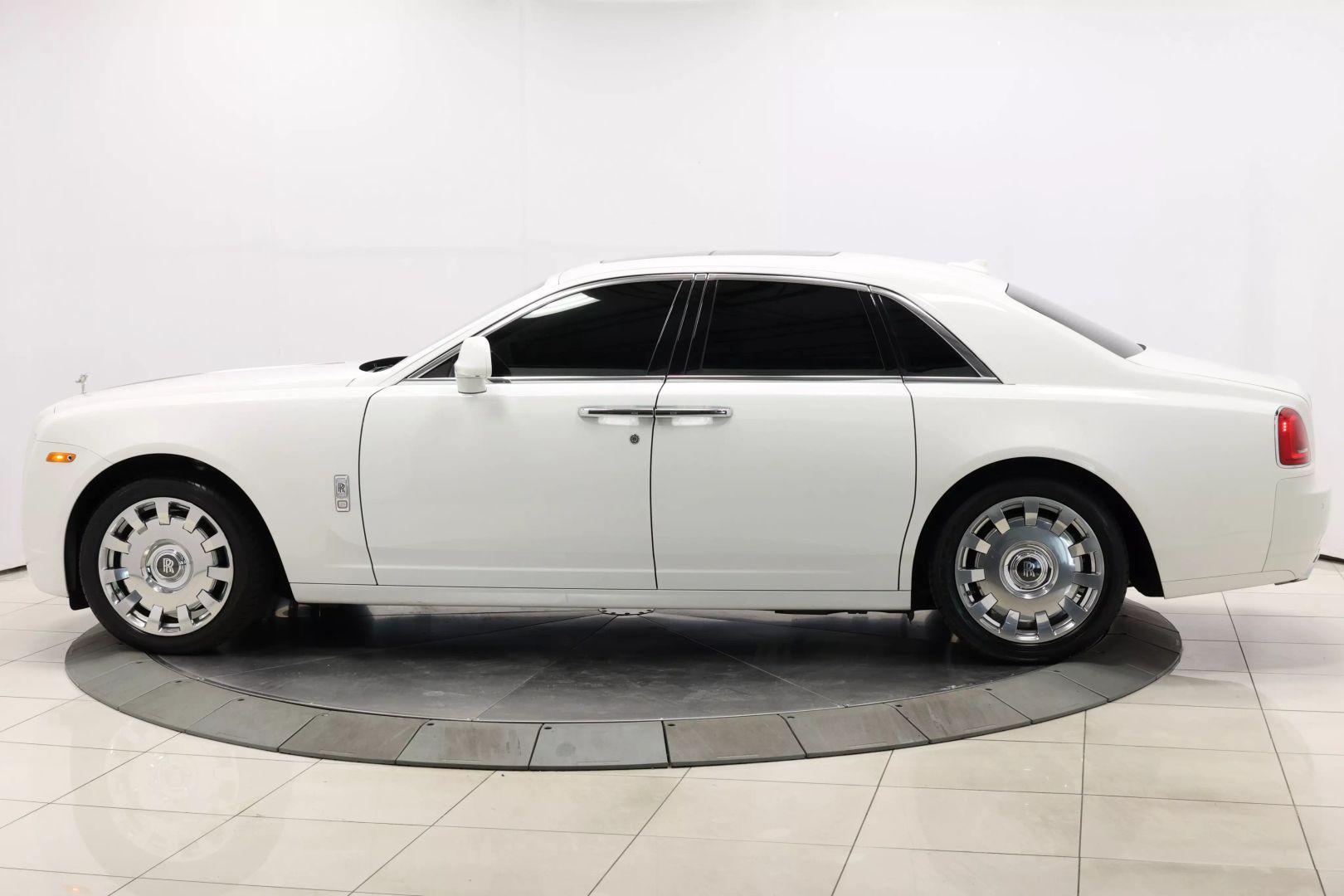 2013 Rolls-royce Ghost - Image 6