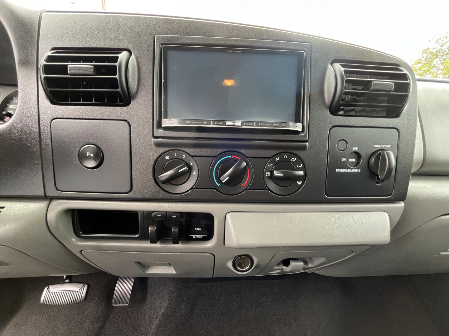 2006 Ford F250 Super Duty Super Cab  Vin: 1ftsx20576ea18180 Stock Id: A18180 - Image 22