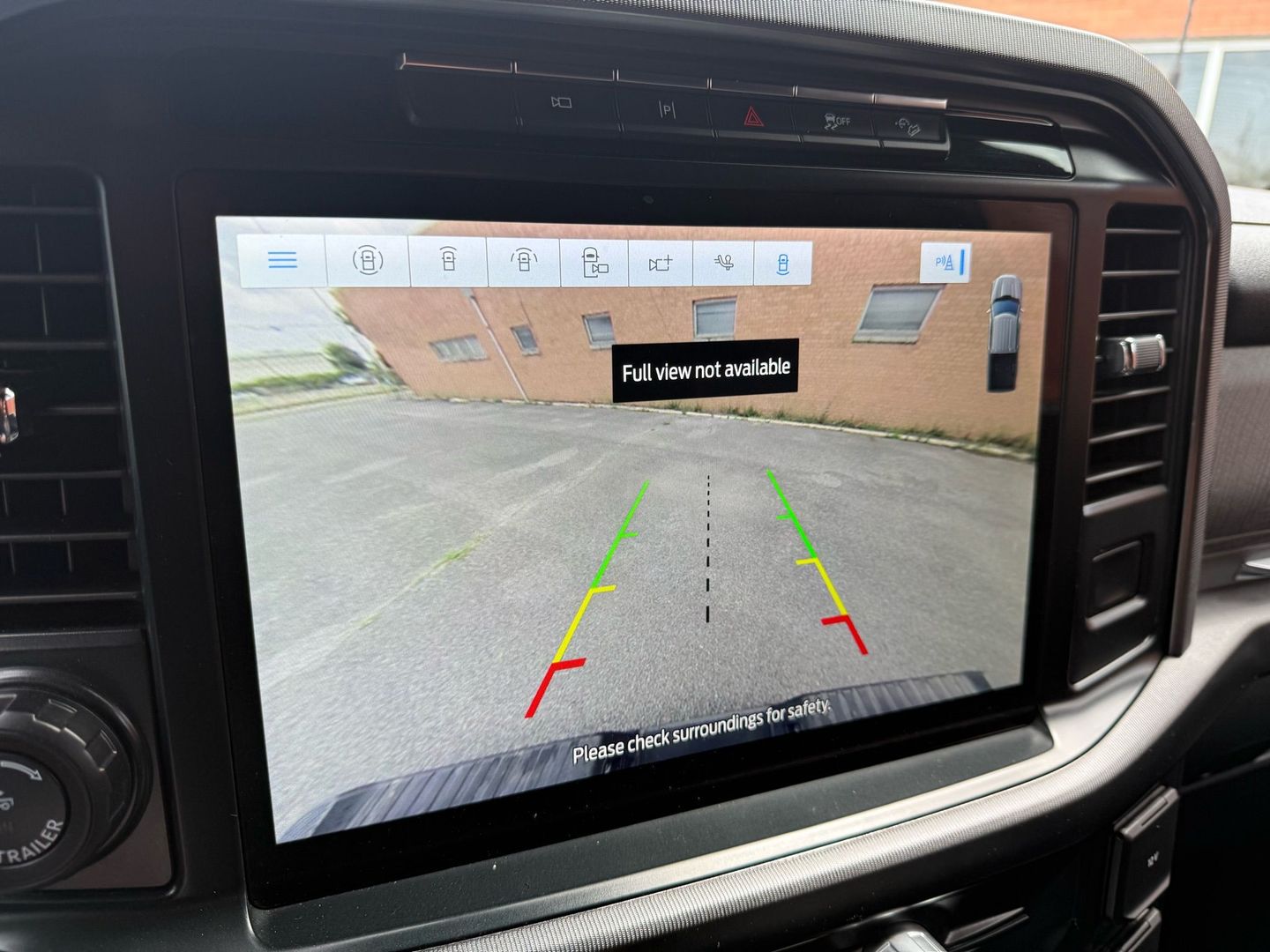 2022 Ford F150 Supercrew Cab - Image 29