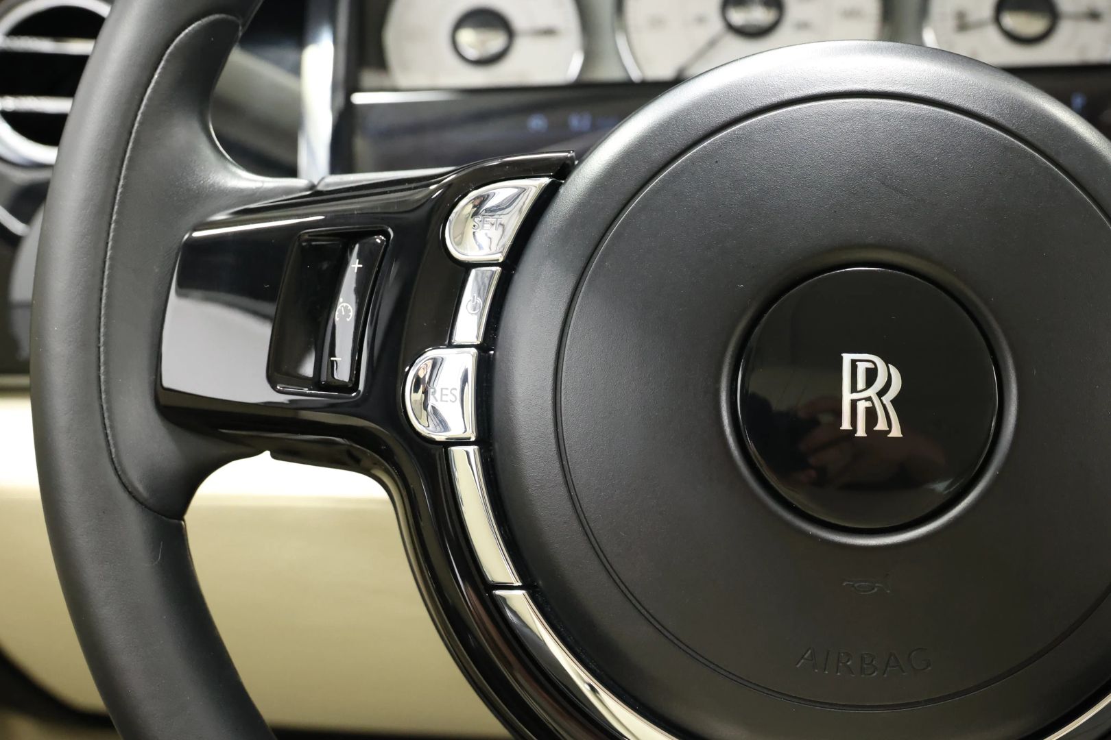 2016 Rolls-royce Ghost - Image 26