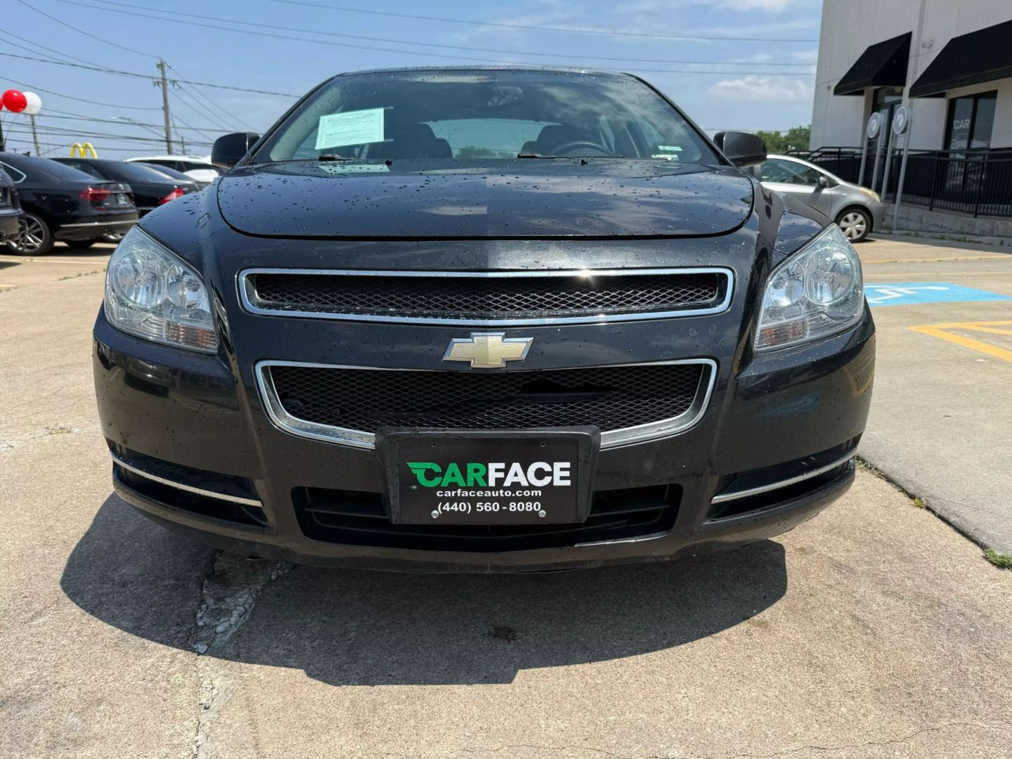2008 Chevrolet Malibu - Image 46