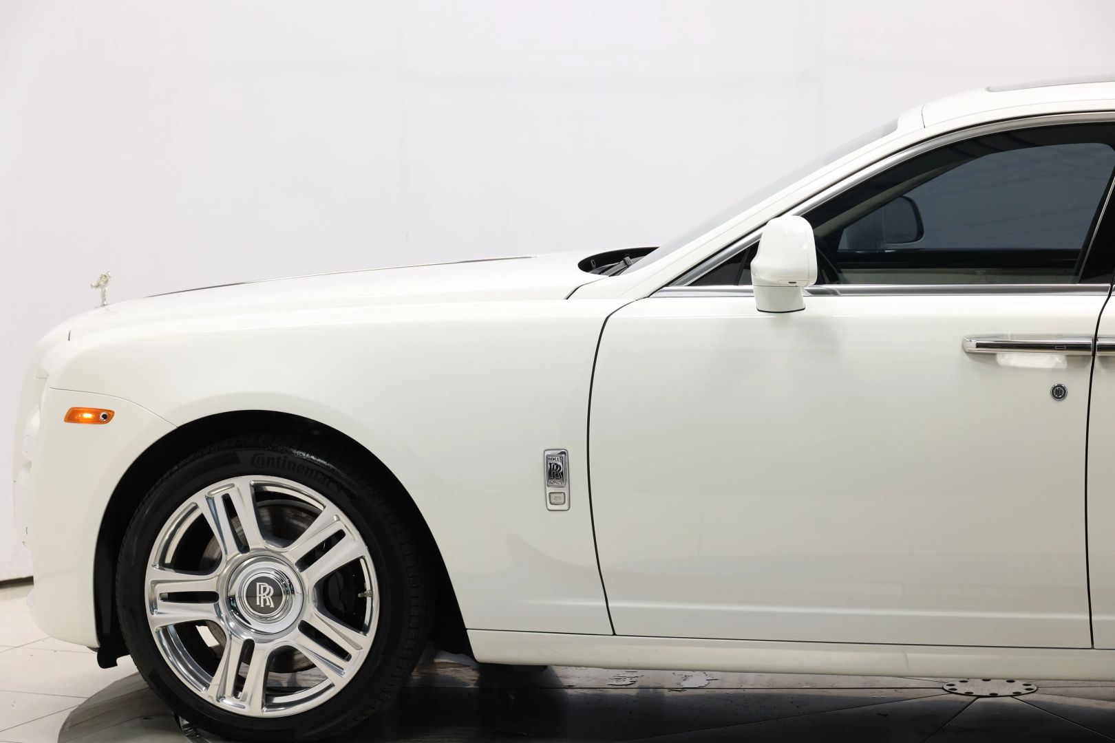2016 Rolls-royce Ghost - Image 7