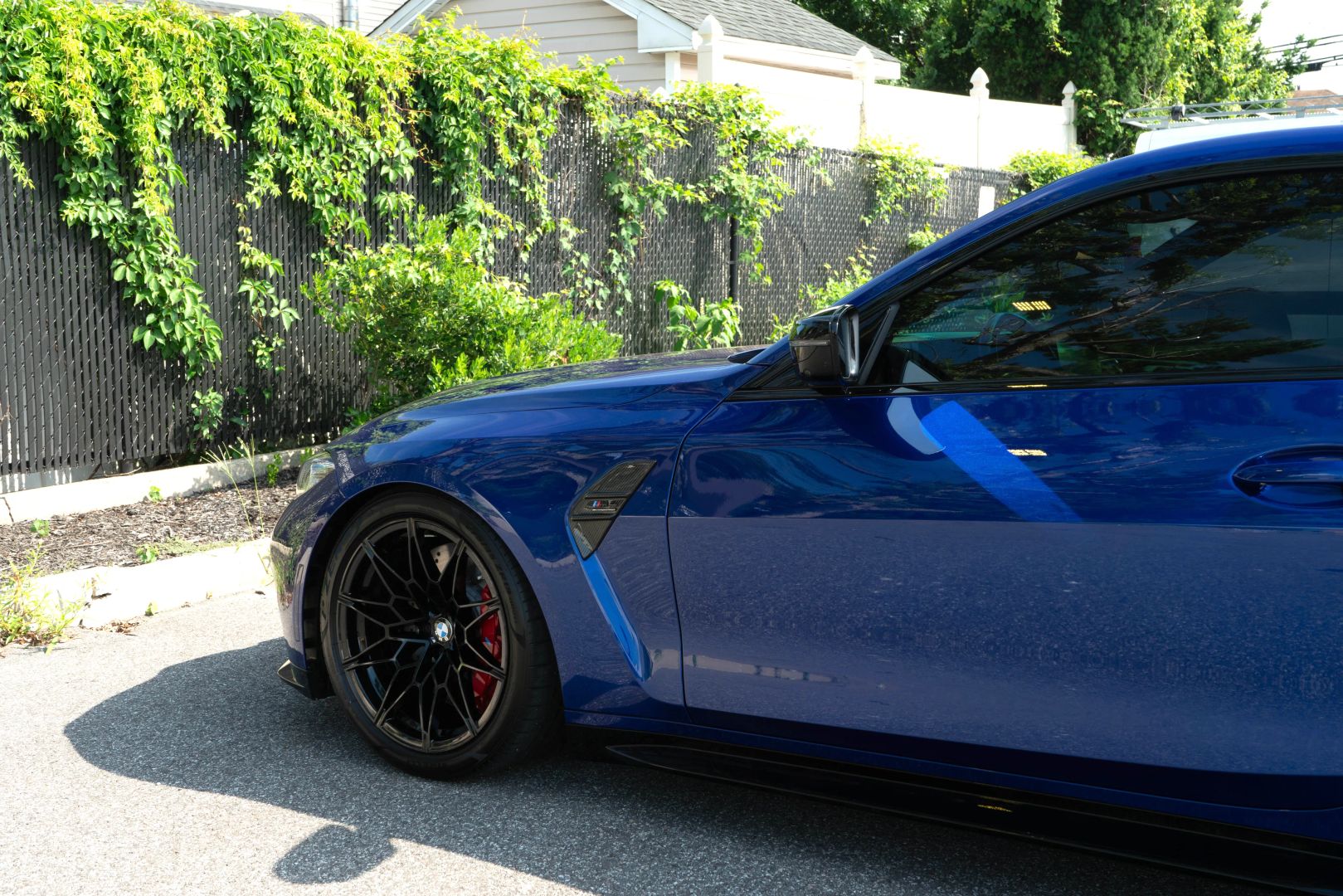 2024 Bmw M4 - Image 14