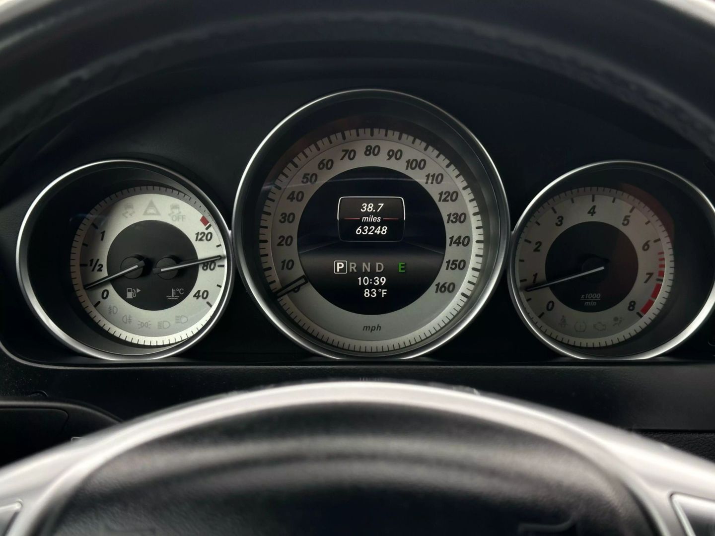 2014 Mercedes-benz C-class - Image 30