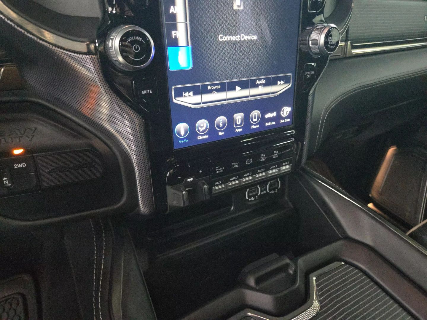 2021 Ram 2500 Mega Cab - Image 27