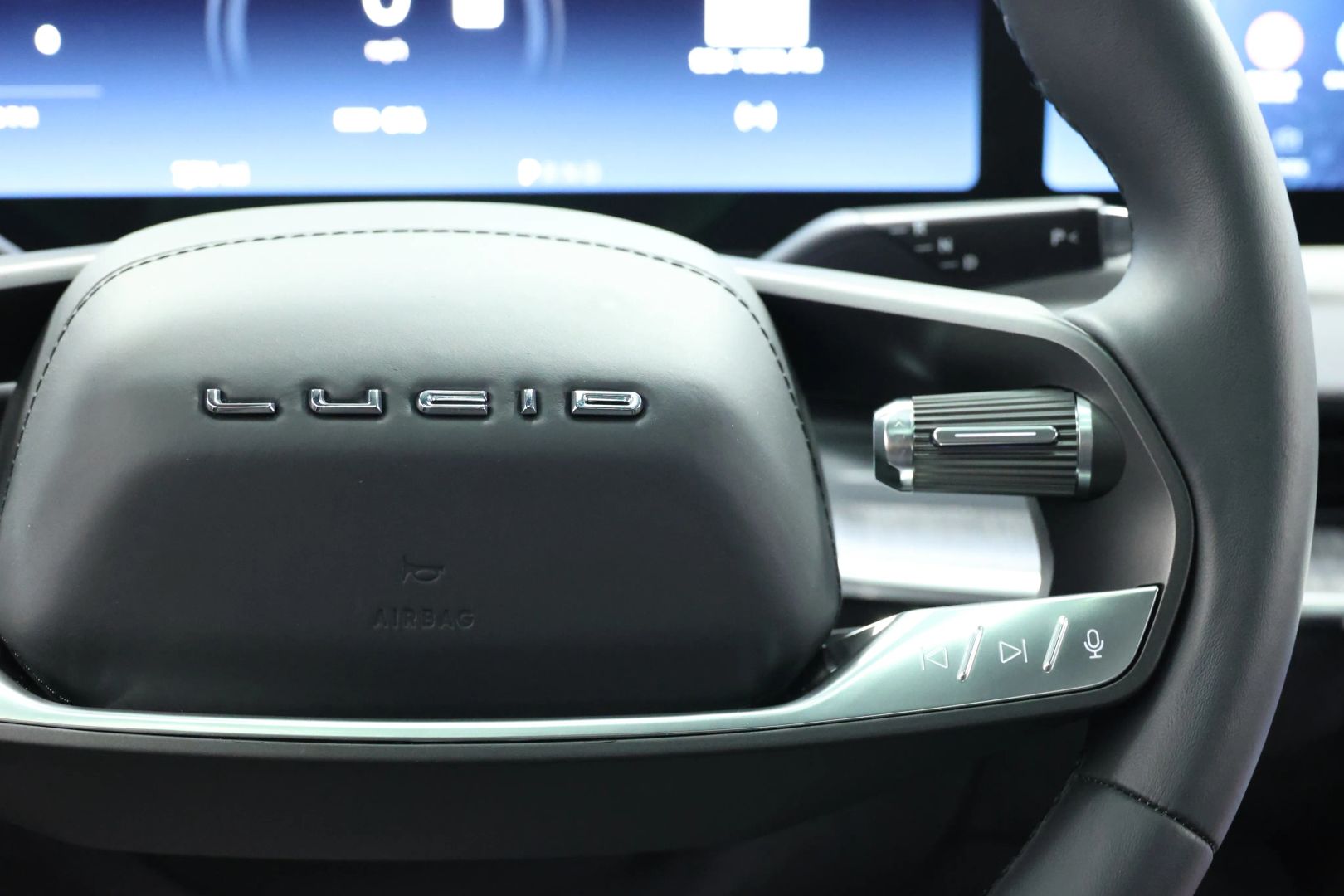 2023 Lucid Air - Image 23