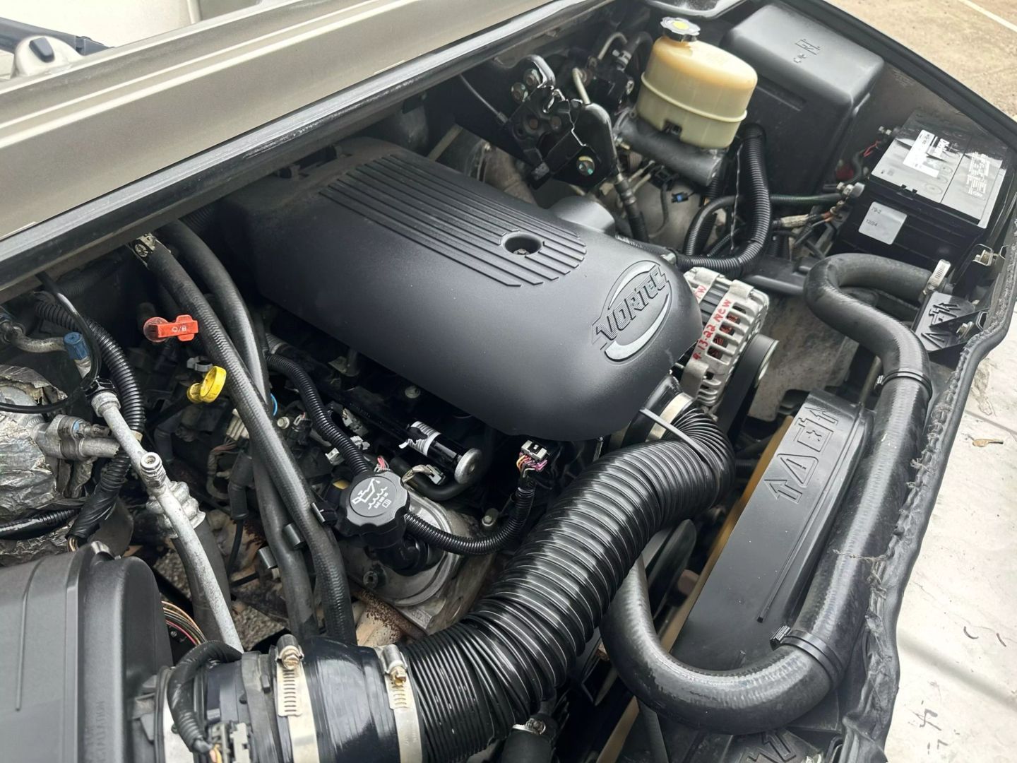 2003 Hummer H2 - Image 42