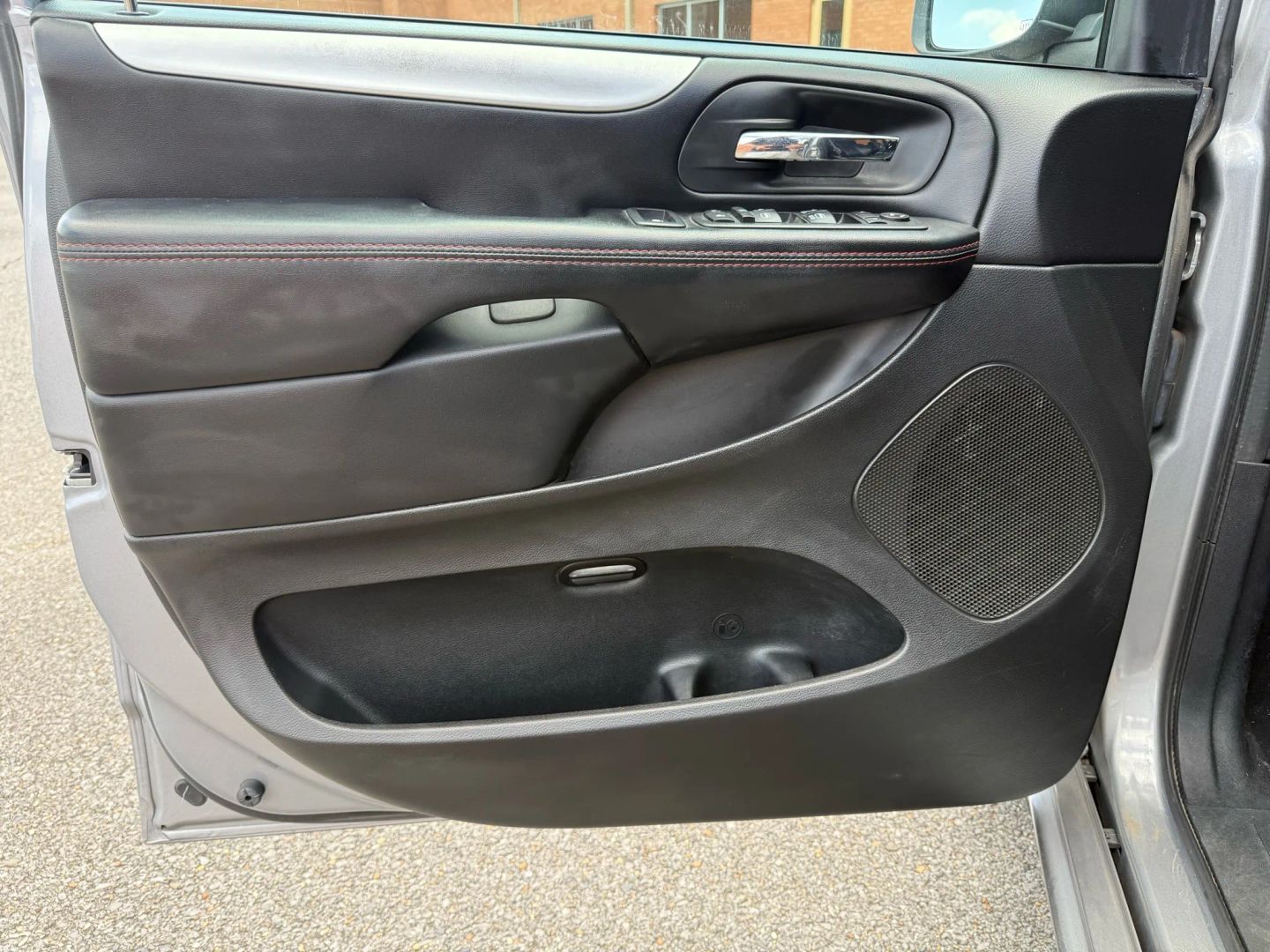 2019 Dodge Grand Caravan Passenger - Image 12