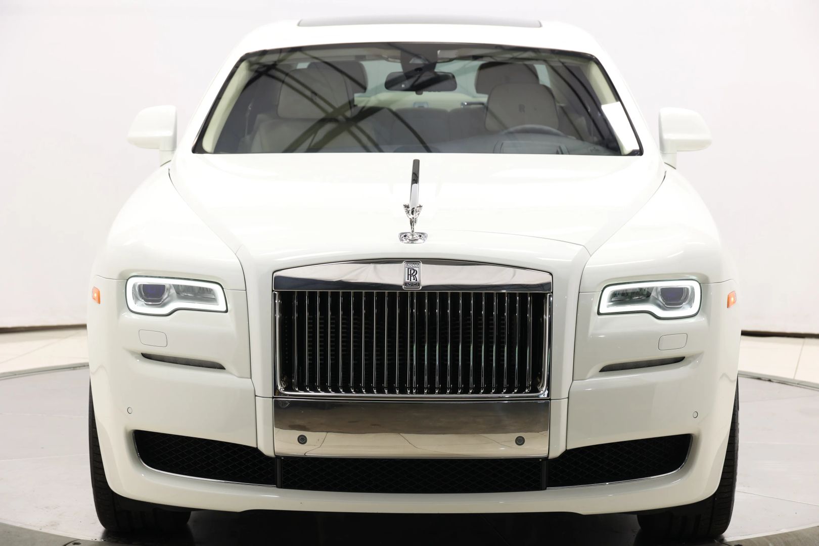 2016 Rolls-royce Ghost - Image 102