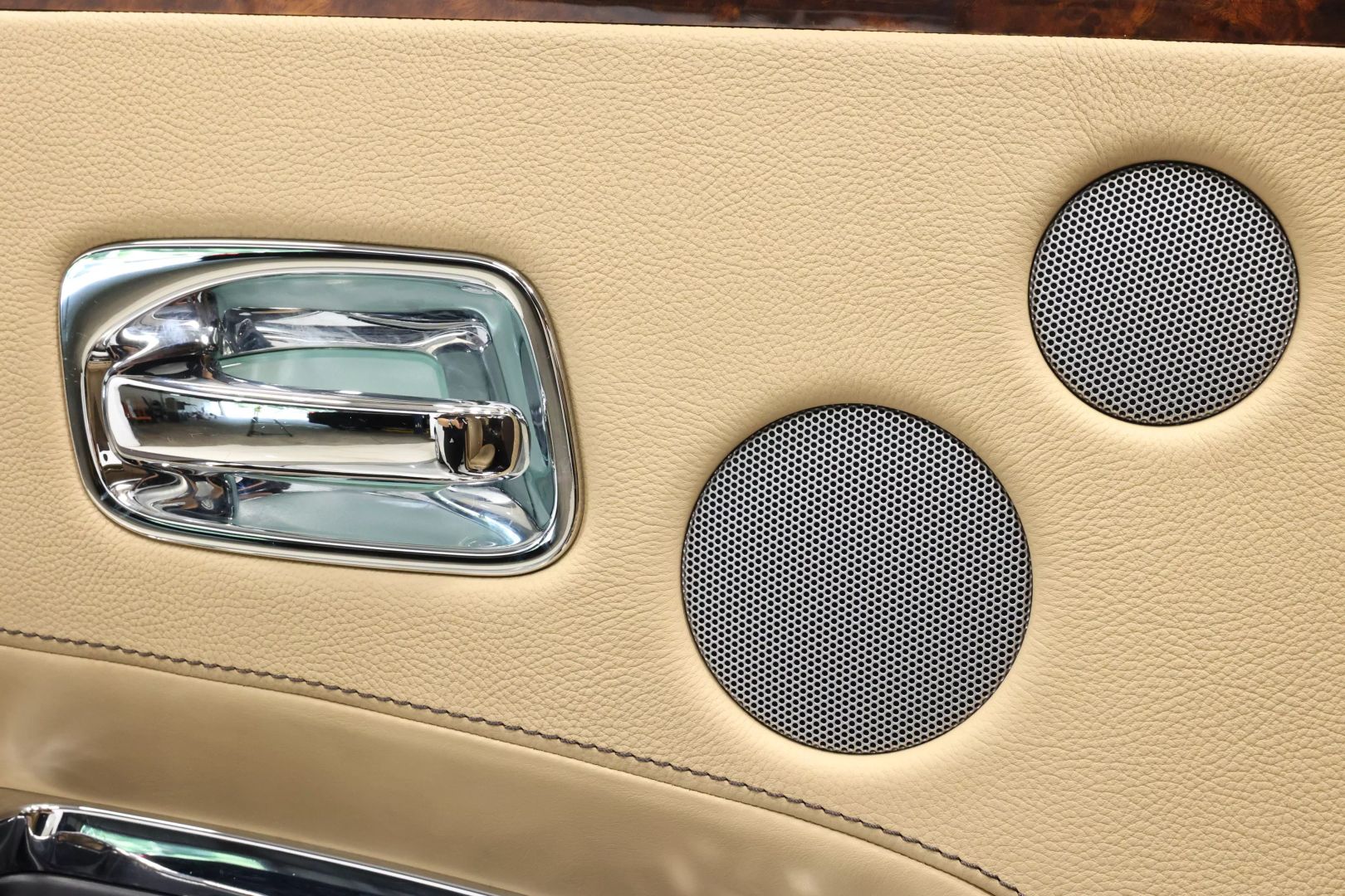 2013 Rolls-royce Ghost - Image 11