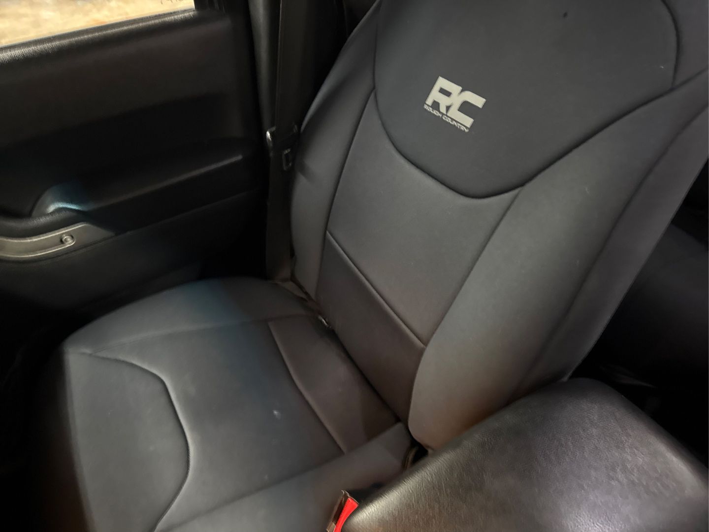 2014 Jeep Wrangler - Image 25