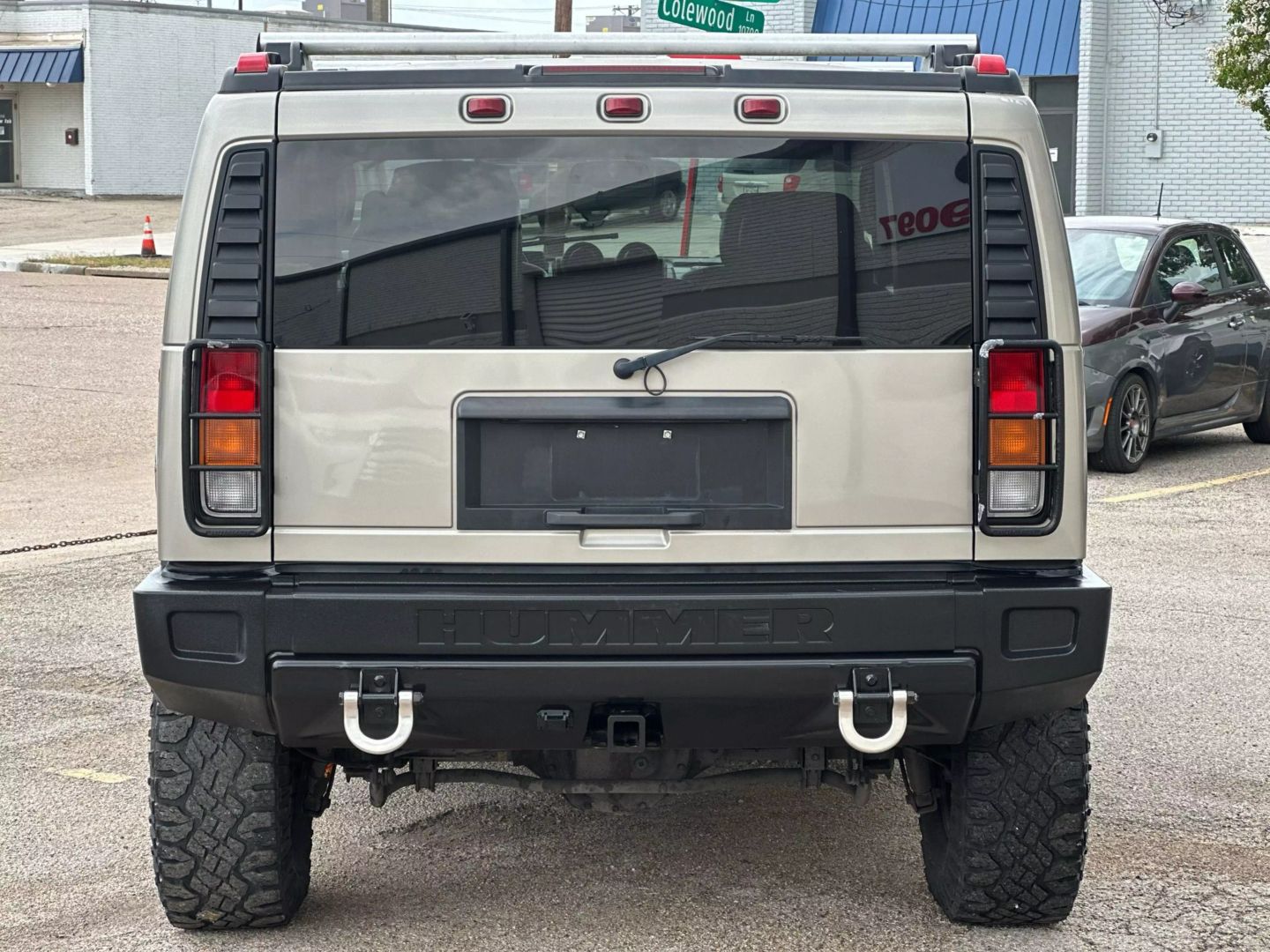 2003 Hummer H2 - Image 6