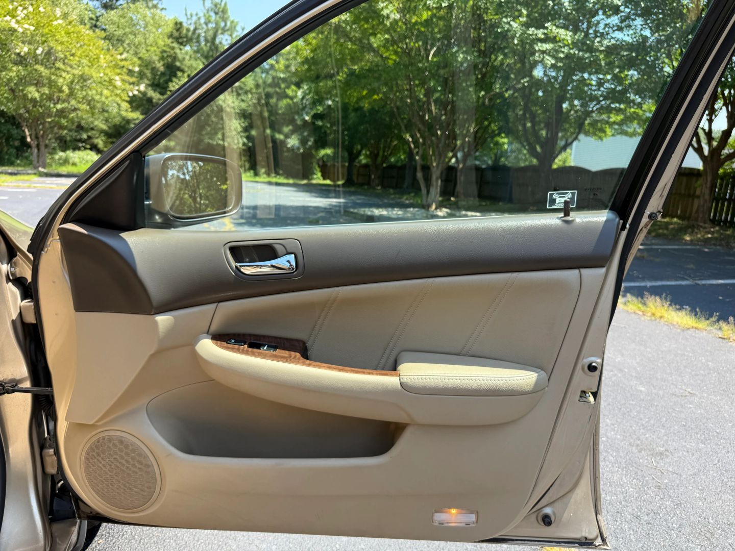 2006 Honda Accord - Image 14