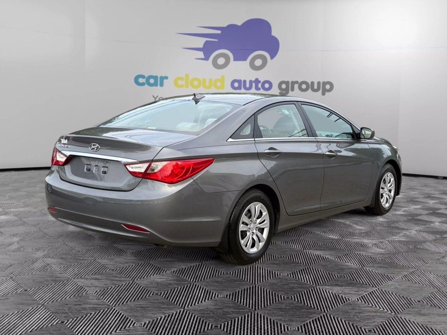 2012HYUNDAI SONATA for sale in Stafford VA