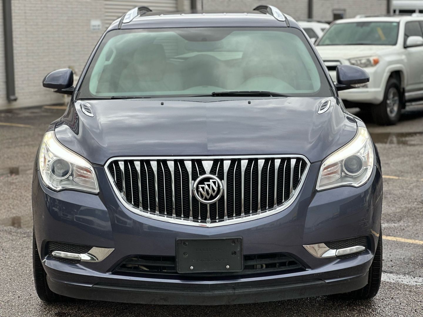 2014 Buick Enclave - Image 10
